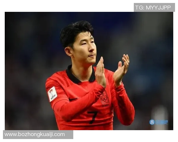 世界足球明星孙兴O的传奇旅程与辉煌成就解析