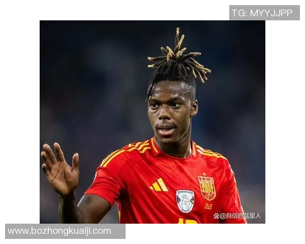 世界新生代足球明星崛起的背后与未来发展趋势探讨