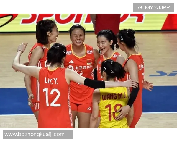 世预赛中国女排迎战强敌全力争胜展现团队精神与拼搏决心