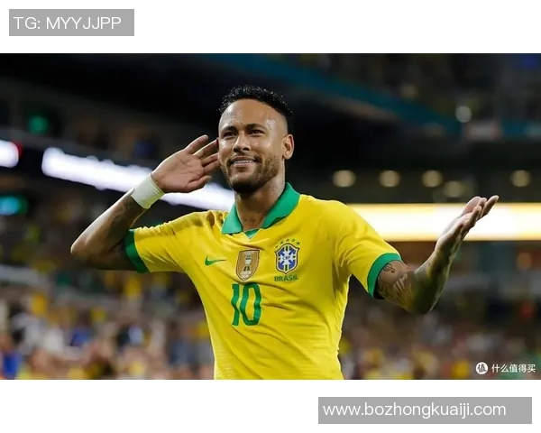 内马尔的足球传奇之路:从巴西小子到全球巨星的蜕变与奋斗